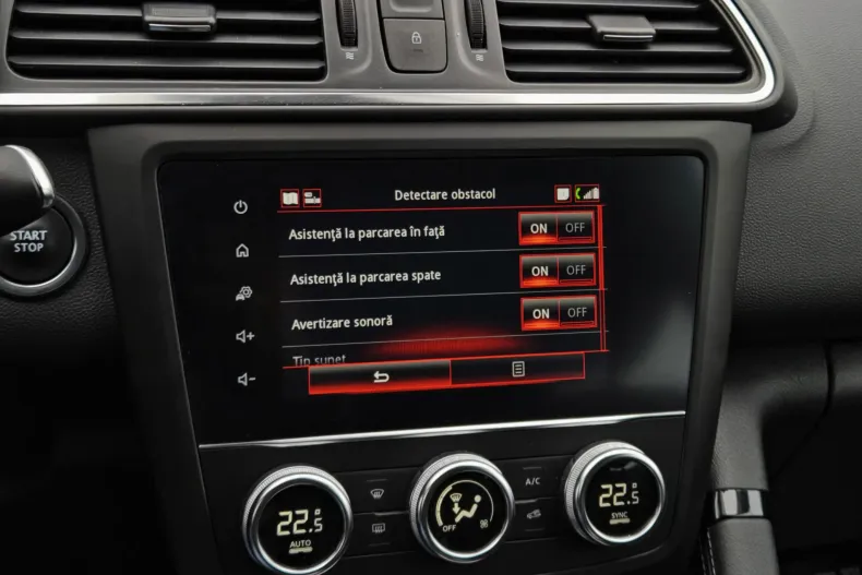 Renault Kadjar din 2019 cu 82.900 km - oferta REN151604 - foto 33