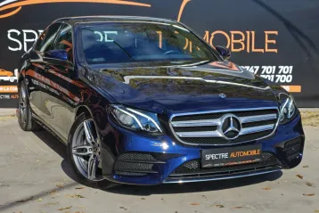 Mercedes-Benz E din 2019 - oferta MER151605