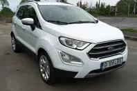 Ford EcoSport din 2020 cu 126.500 km - oferta FOR151606 - foto 2