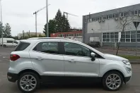 Ford EcoSport din 2020 cu 126.500 km - oferta FOR151606 - foto 3