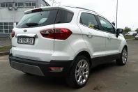 Ford EcoSport din 2020 cu 126.500 km - oferta FOR151606 - foto 4