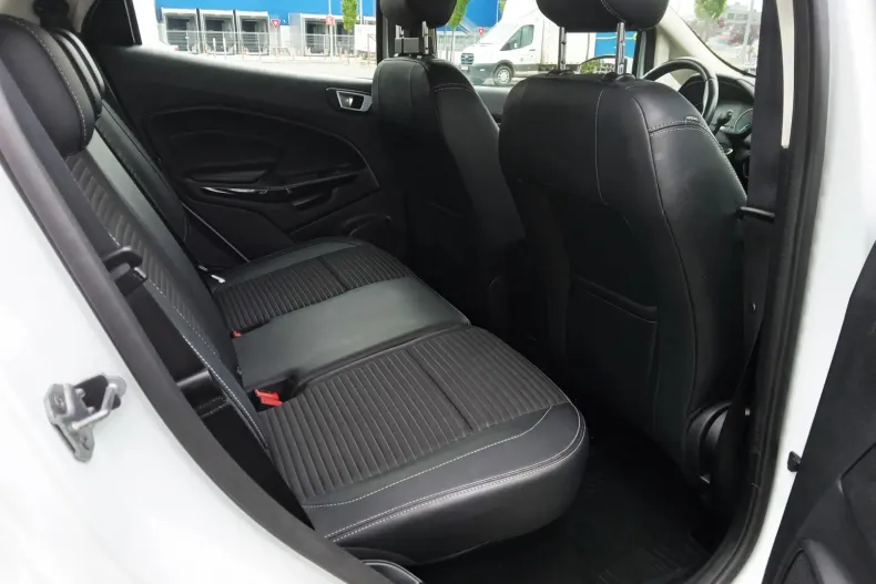 Ford EcoSport din 2020 cu 126.500 km - oferta FOR151606 - foto 8