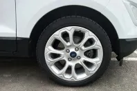 Ford EcoSport din 2020 cu 126.500 km - oferta FOR151606 - foto 9