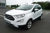 Ford EcoSport din 2020 cu 126.500 km - oferta FOR151606 - foto 10