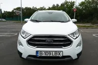 Ford EcoSport din 2020 cu 126.500 km - oferta FOR151606 - foto 11