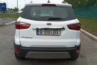 Ford EcoSport din 2020 cu 126.500 km - oferta FOR151606 - foto 12