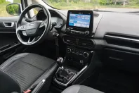 Ford EcoSport din 2020 cu 126.500 km - oferta FOR151606 - foto 13