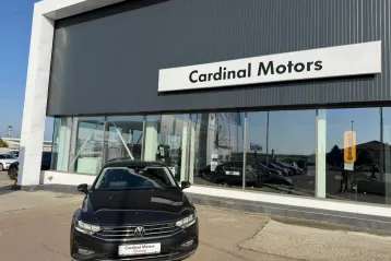 Volkswagen Passat din 2020 - oferta VOL151607