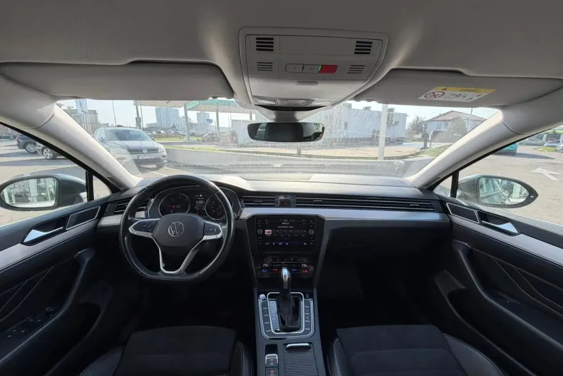 Volkswagen Passat din 2020 cu 84.516 km - oferta VOL151607 - foto 6