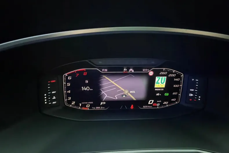 Seat Tarraco din 2022 cu 32.313 km - oferta SEA151608 - foto 8