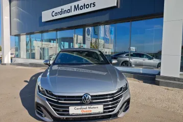 Volkswagen Arteon din 2021 - oferta VOL151609