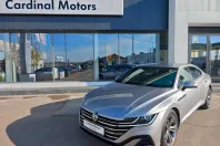 Volkswagen Arteon din 2021 cu 73.100 km - oferta VOL151609 - foto 3