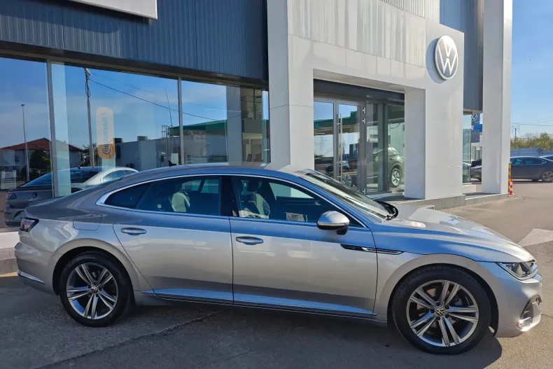Volkswagen Arteon din 2021 cu 73.100 km - oferta VOL151609 - foto 5