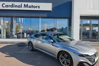 Volkswagen Arteon din 2021 cu 73.100 km - oferta VOL151609 - foto 6