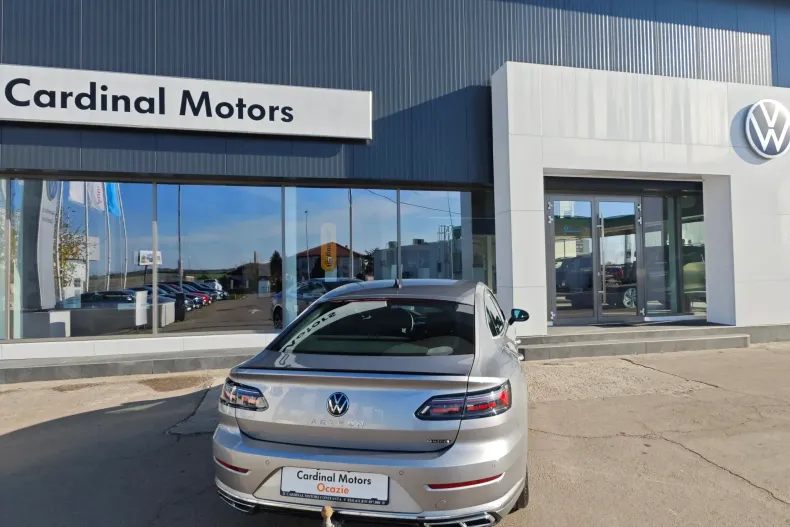 Volkswagen Arteon din 2021 cu 73.100 km - oferta VOL151609 - foto 12