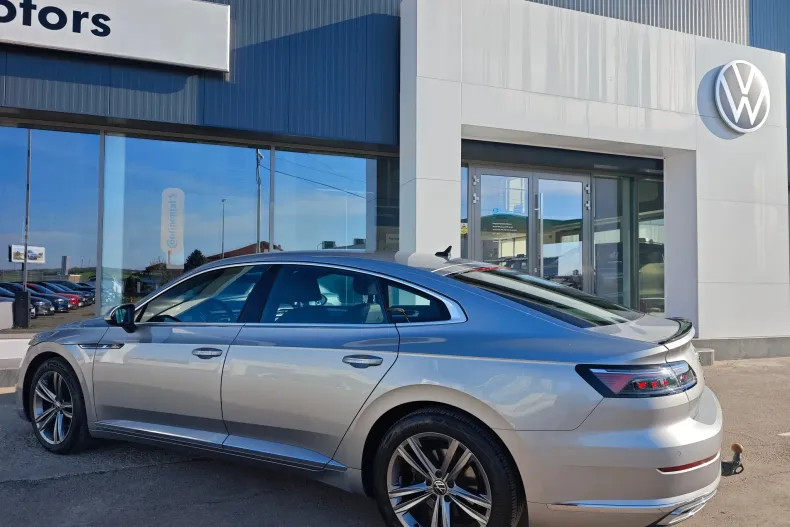 Volkswagen Arteon din 2021 cu 73.100 km - oferta VOL151609 - foto 13