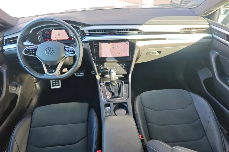 Volkswagen Arteon din 2021 cu 73.100 km - oferta VOL151609 - foto 14