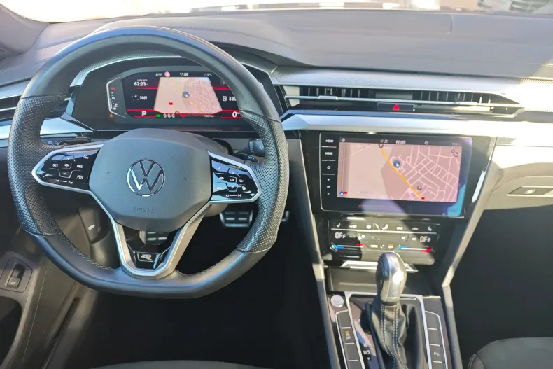 Volkswagen Arteon din 2021 cu 73.100 km - oferta VOL151609 - foto 15