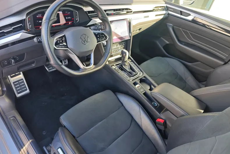 Volkswagen Arteon din 2021 cu 73.100 km - oferta VOL151609 - foto 16