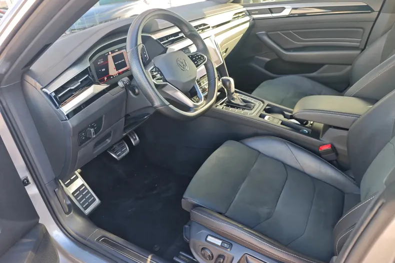 Volkswagen Arteon din 2021 cu 73.100 km - oferta VOL151609 - foto 18