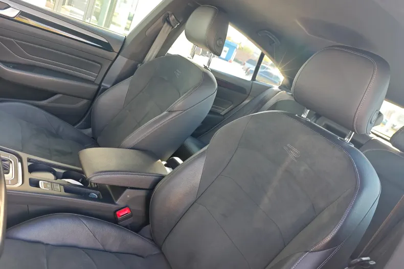 Volkswagen Arteon din 2021 cu 73.100 km - oferta VOL151609 - foto 20