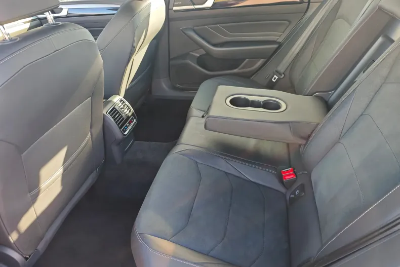 Volkswagen Arteon din 2021 cu 73.100 km - oferta VOL151609 - foto 21