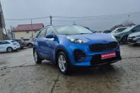 Kia Sportage din 2021 cu 62.800 km - oferta KIA151610 - foto 1