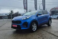 Kia Sportage din 2021 cu 62.800 km - oferta KIA151610 - foto 2