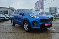 Kia Sportage din 2021 cu 62.800 km - oferta KIA151610 - foto 5