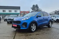 Kia Sportage din 2021 cu 62.800 km - oferta KIA151610 - foto 6