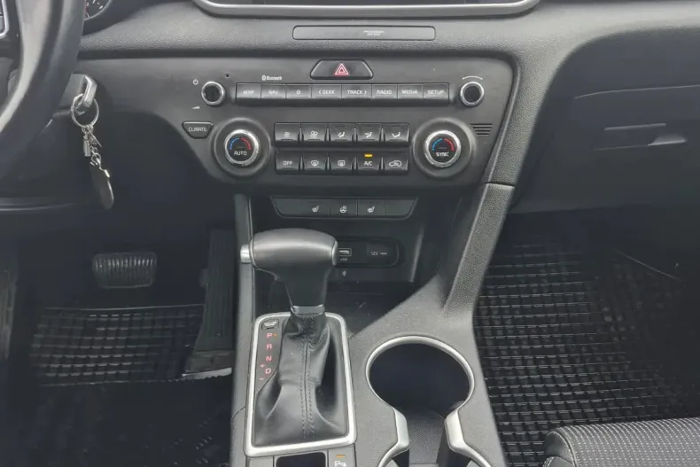 Kia Sportage din 2021 cu 62.800 km - oferta KIA151610 - foto 8