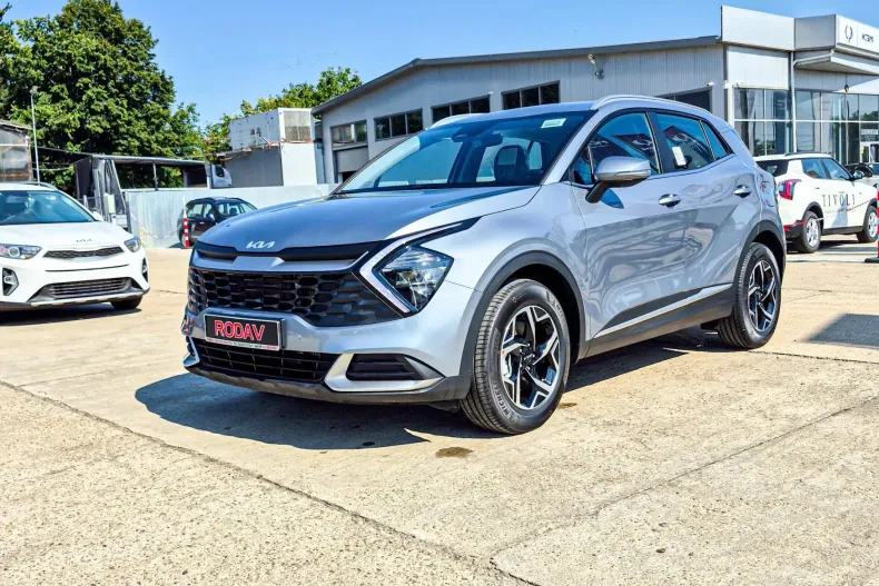 Kia Sportage din 2025 cu 1 km - oferta KIA151611 - foto 2