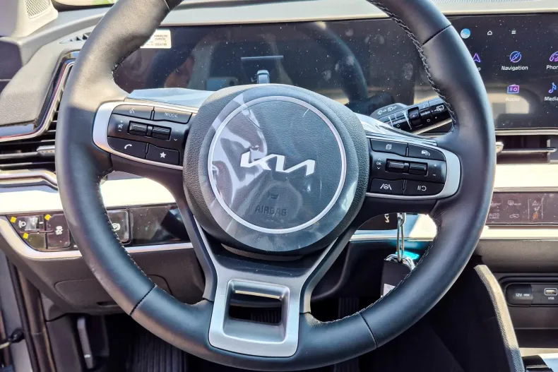 Kia Sportage din 2025 cu 1 km - oferta KIA151611 - foto 7