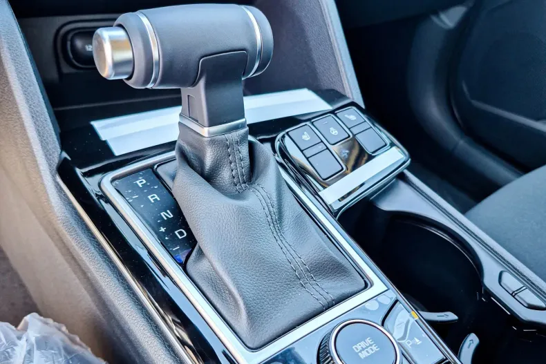 Kia Sportage din 2025 cu 1 km - oferta KIA151611 - foto 8