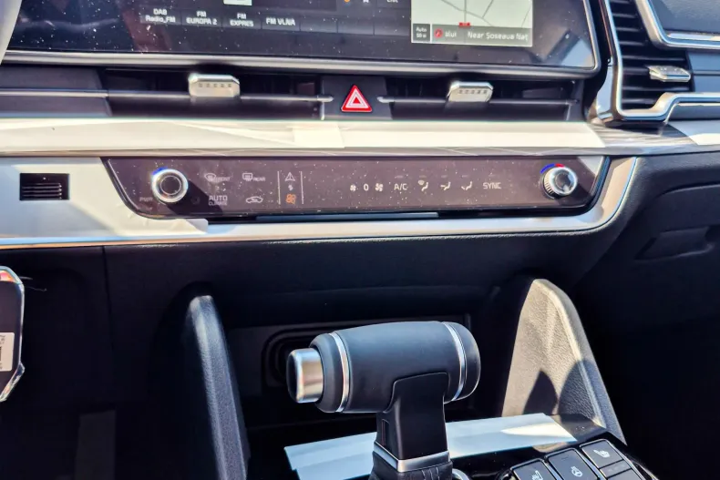 Kia Sportage din 2025 cu 1 km - oferta KIA151611 - foto 9