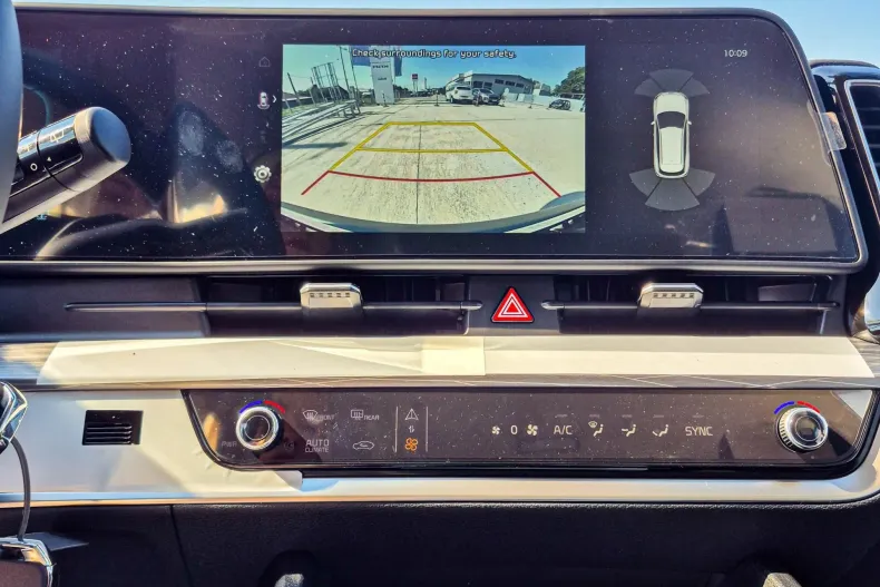 Kia Sportage din 2025 cu 1 km - oferta KIA151611 - foto 10