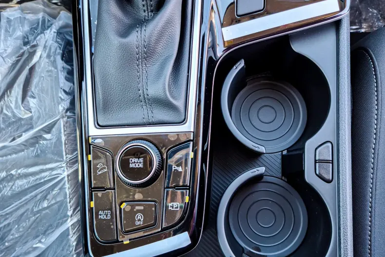 Kia Sportage din 2025 cu 1 km - oferta KIA151611 - foto 11