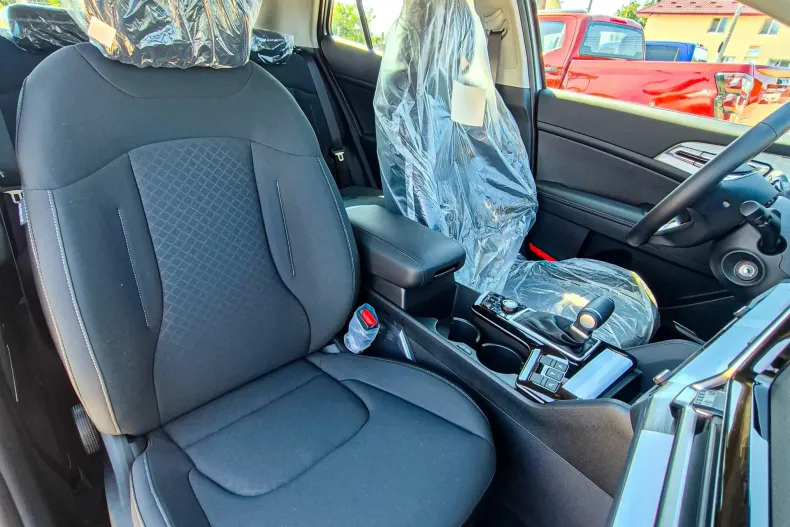 Kia Sportage din 2025 cu 1 km - oferta KIA151611 - foto 14