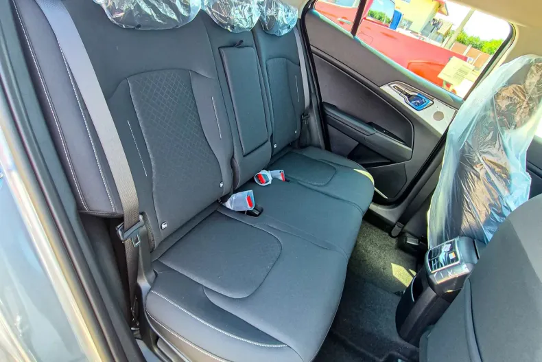 Kia Sportage din 2025 cu 1 km - oferta KIA151611 - foto 15