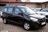 Dacia Dokker din 2019 cu 85.000 km - oferta DAC151614 - foto 4