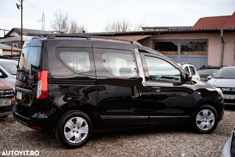 Dacia Dokker din 2019 cu 85.000 km - oferta DAC151614 - foto 11