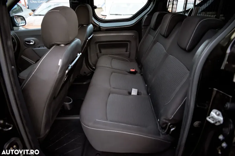 Dacia Dokker din 2019 cu 85.000 km - oferta DAC151614 - foto 16