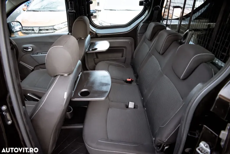 Dacia Dokker din 2019 cu 85.000 km - oferta DAC151614 - foto 17