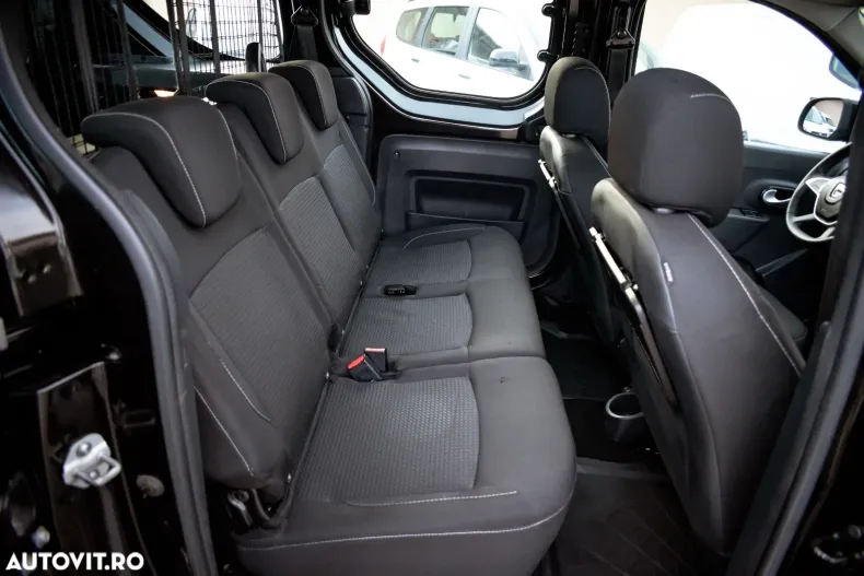 Dacia Dokker din 2019 cu 85.000 km - oferta DAC151614 - foto 19