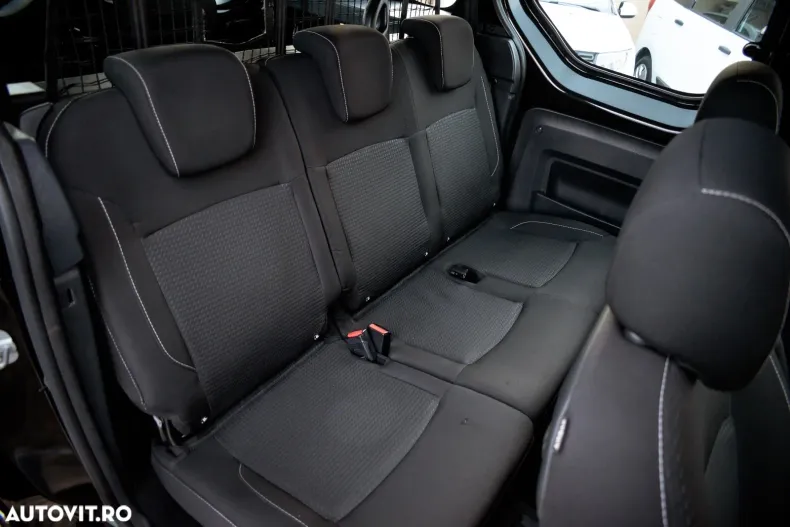 Dacia Dokker din 2019 cu 85.000 km - oferta DAC151614 - foto 20