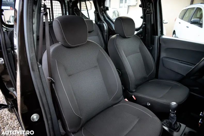 Dacia Dokker din 2019 cu 85.000 km - oferta DAC151614 - foto 23