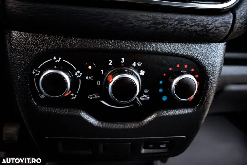 Dacia Dokker din 2019 cu 85.000 km - oferta DAC151614 - foto 25