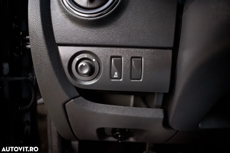 Dacia Dokker din 2019 cu 85.000 km - oferta DAC151614 - foto 26