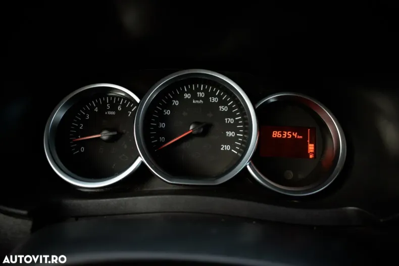 Dacia Dokker din 2019 cu 85.000 km - oferta DAC151614 - foto 29