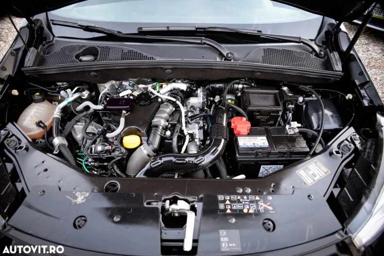 Dacia Dokker din 2019 cu 85.000 km - oferta DAC151614 - foto 30